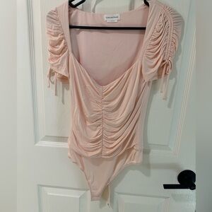 Lovers and Friends Jupiter Bodysuit